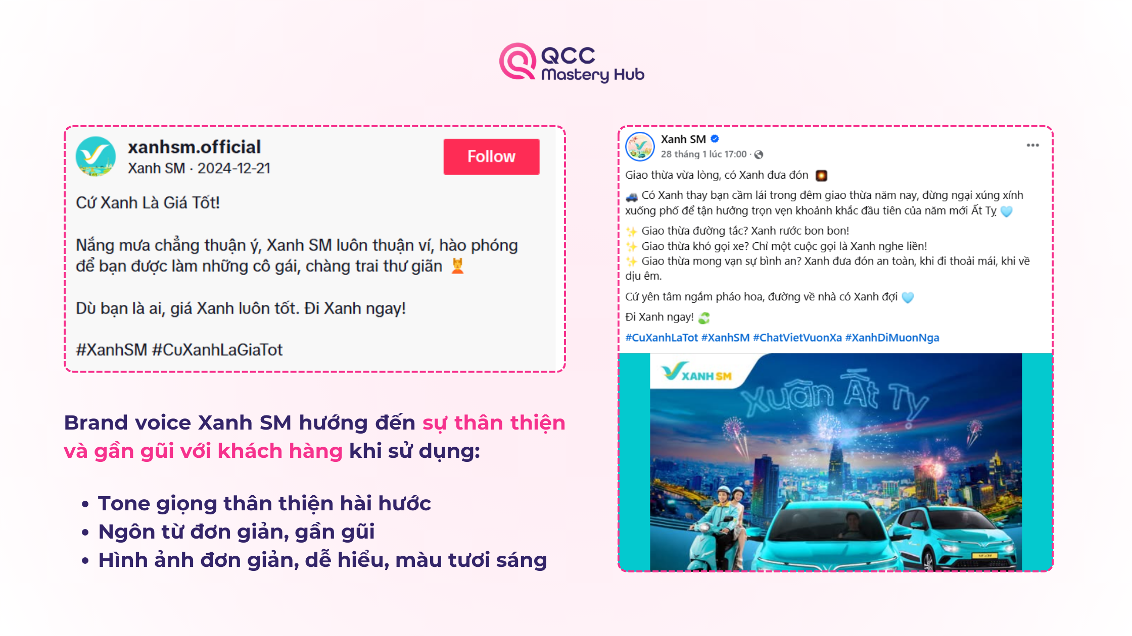 Khác biệt hóa thương hiệu